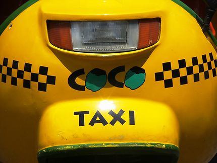 Coco-Taxi