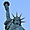 La Statue de la Liberté