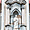 Besançon, Statue de Saint-Pierre dans une niche