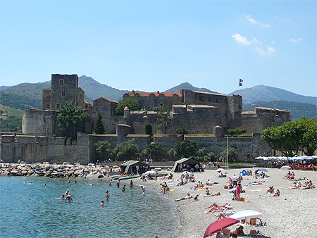 Collioure Collioure