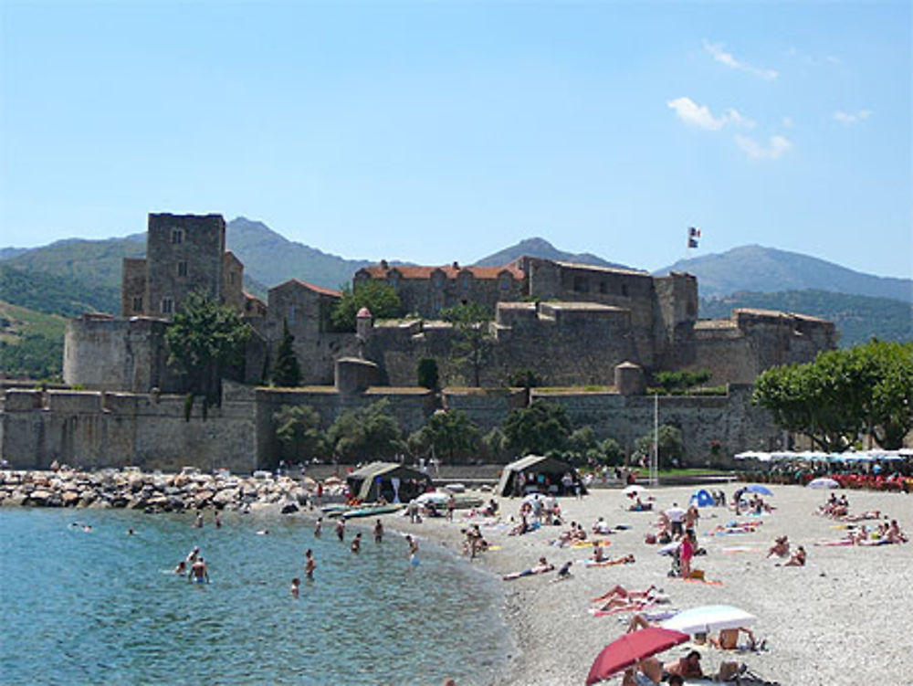 Collioure