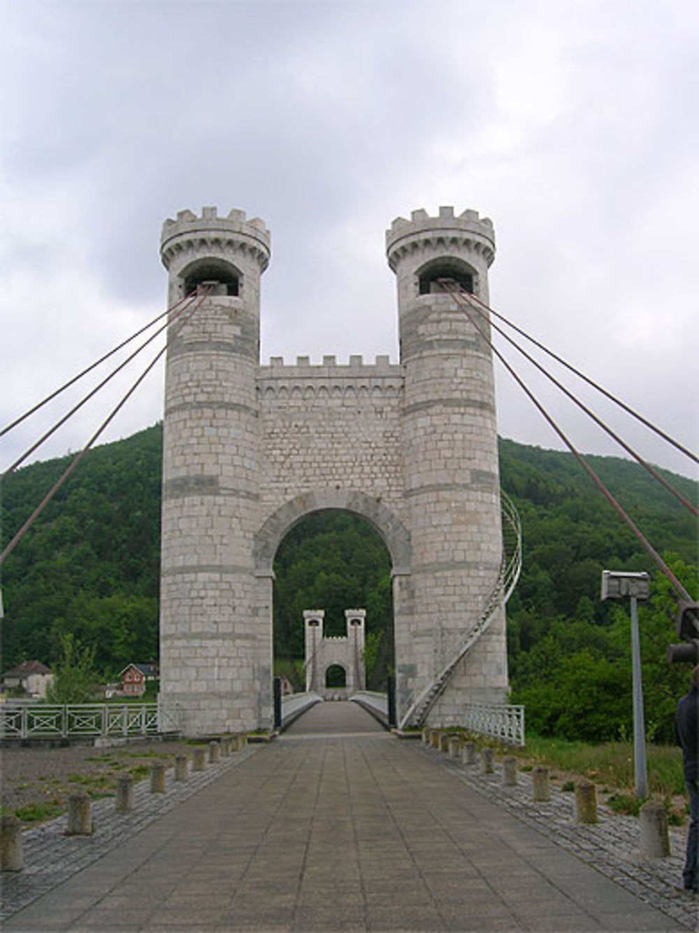 Pont Charles-Albert