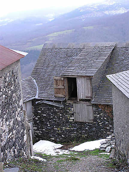 Grange d'Ariège