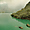 Cratère du Kawah Ijen - Lac d'acide