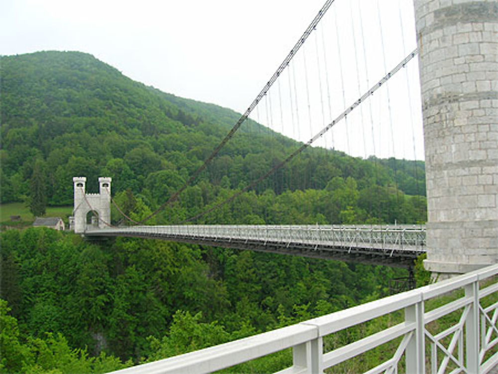 Pont Charles-Albert