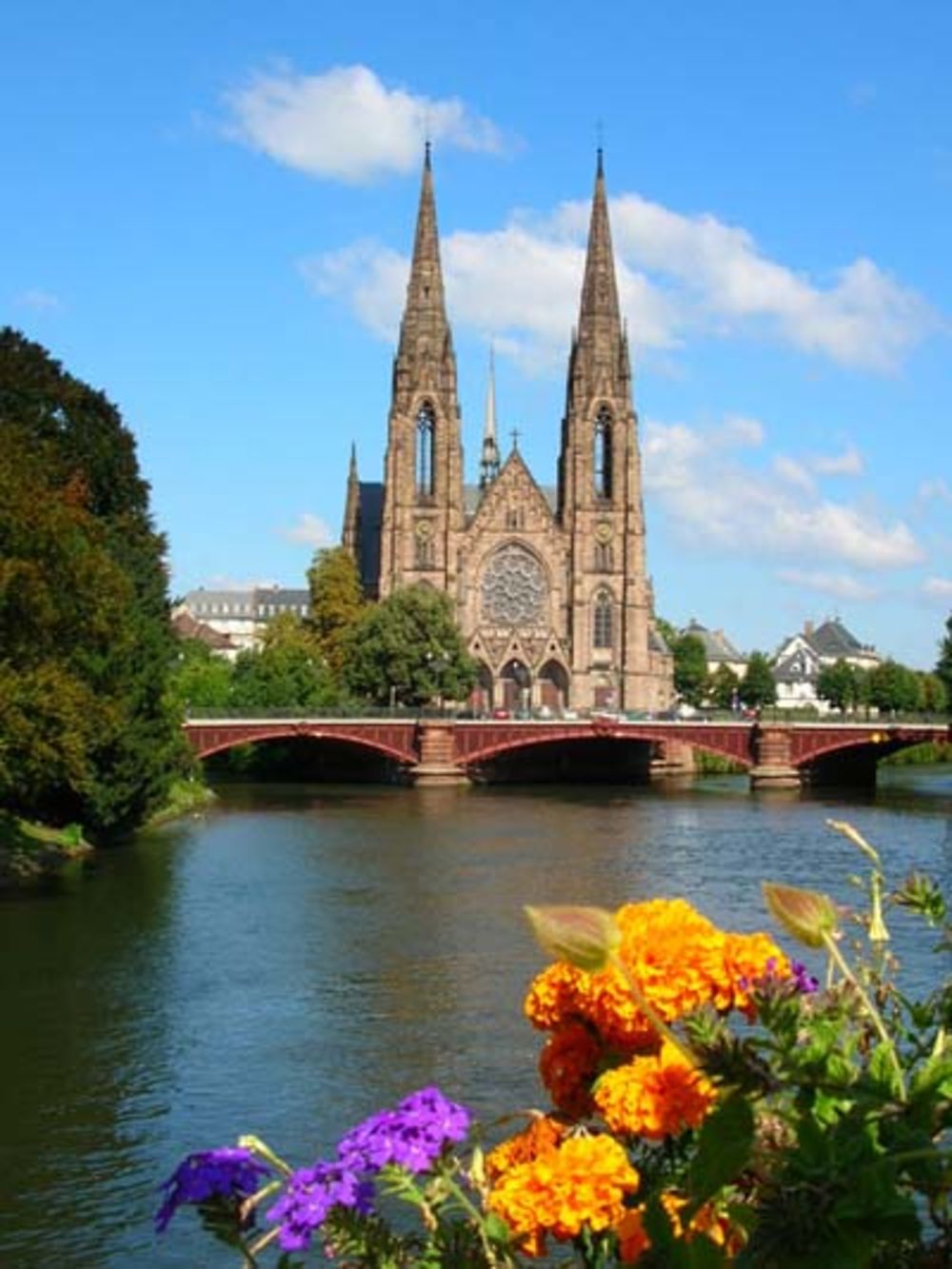 Eglise Saint-Paul