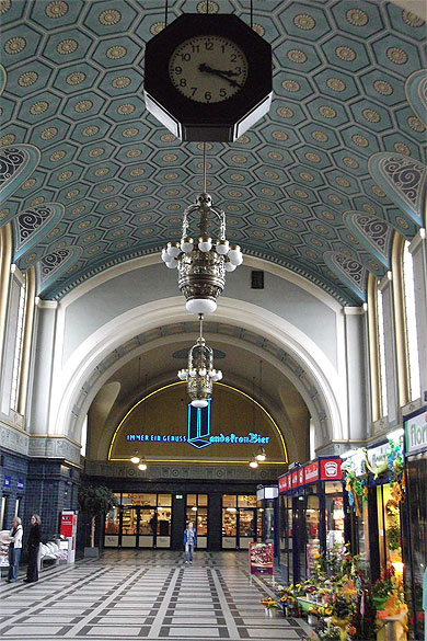 Gare de Görlitz Gare de Görlitz