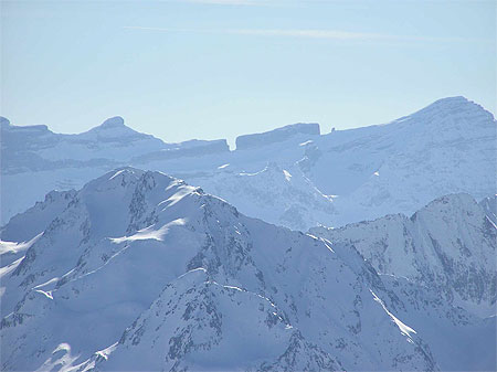 Brêche de Roland