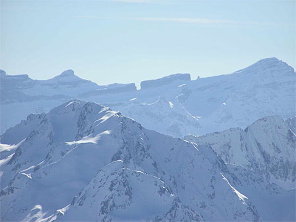 Brêche de Roland