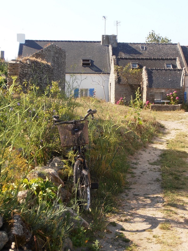 Le village Le village