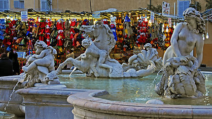 Piazza Navona, Rome
