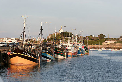 Port de Roscoff