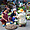 Scène de marché à Hué