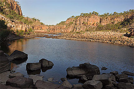 Gorges de Nitmiluk