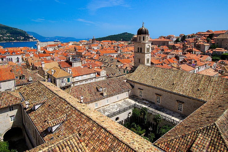Les musées de Dubrovnik