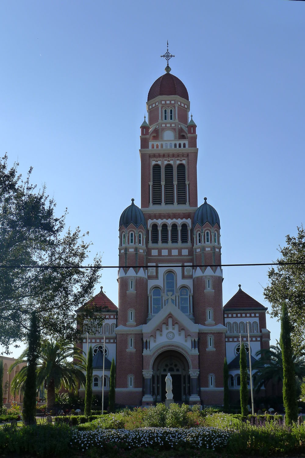 Cathédrale Saint-Jean