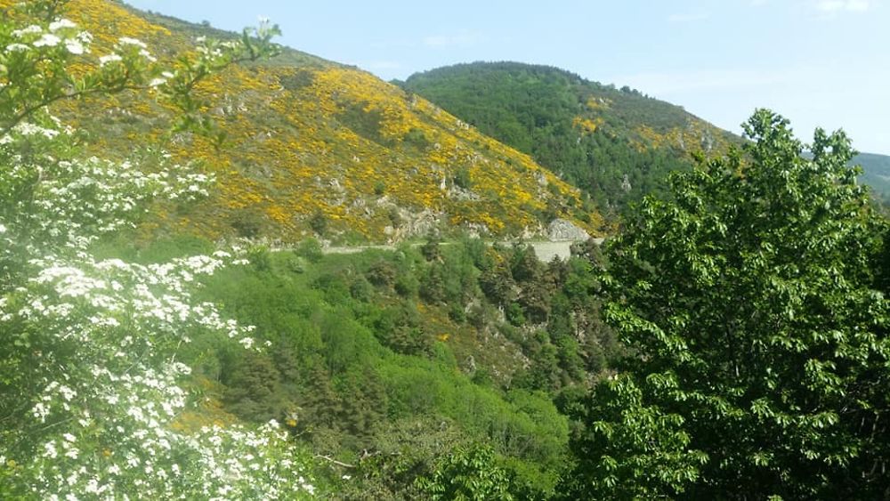 Vallée de l'enfer