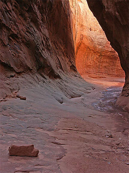 leprechaun canyon