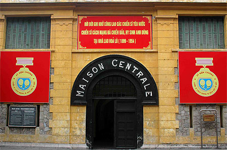 Prison Prison
