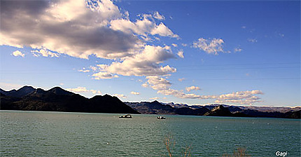 Lac Skadar
