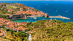 Les Grands Sites d&rsquo;Occitanie 