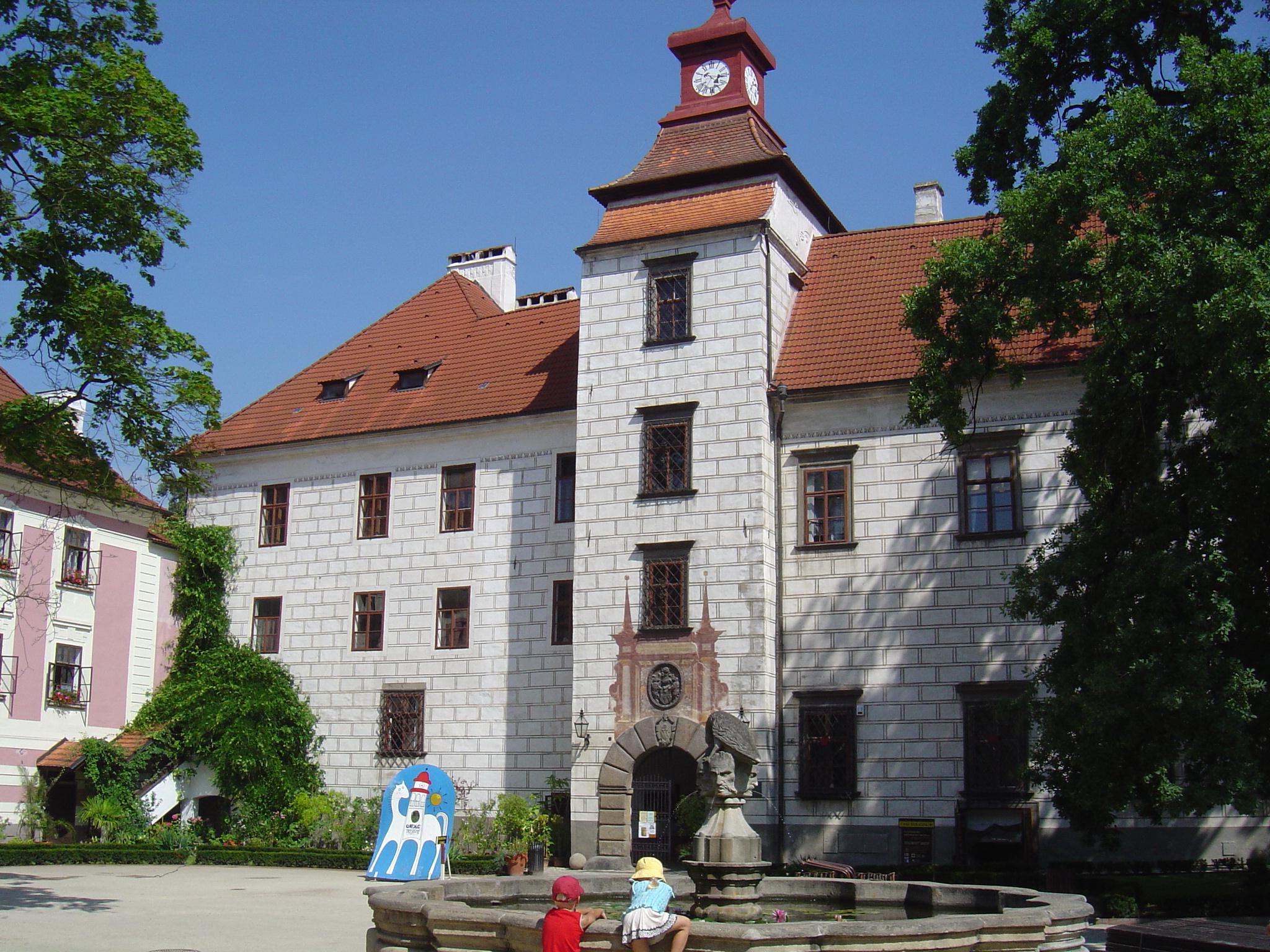 Trebon Trebon