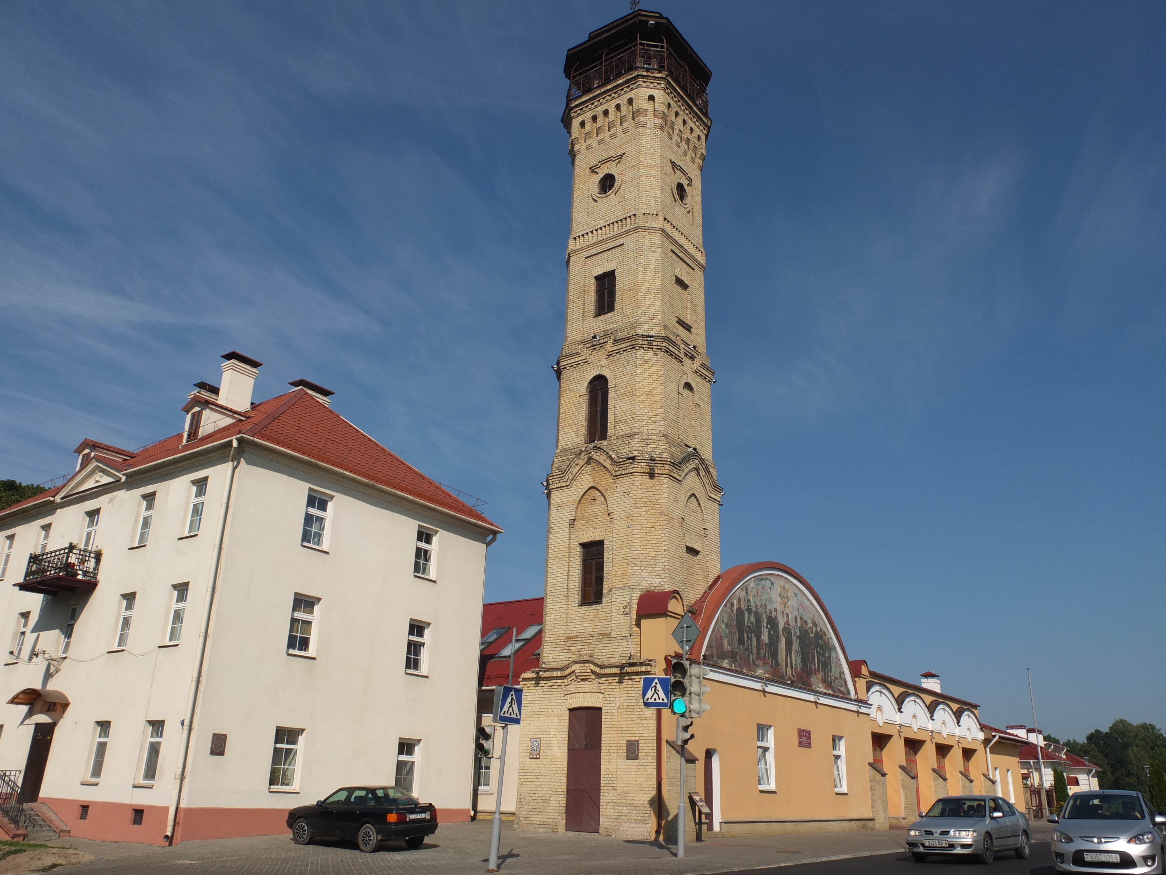 Biélorussie, Grodno Biélorussie, Grodno