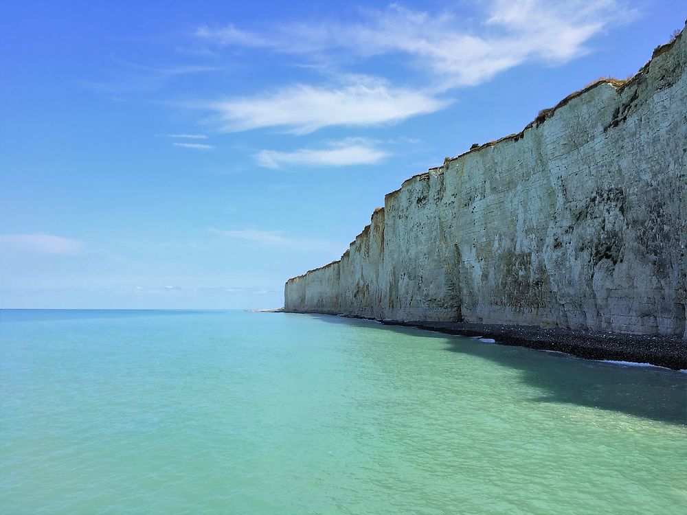 Creil sur Mer