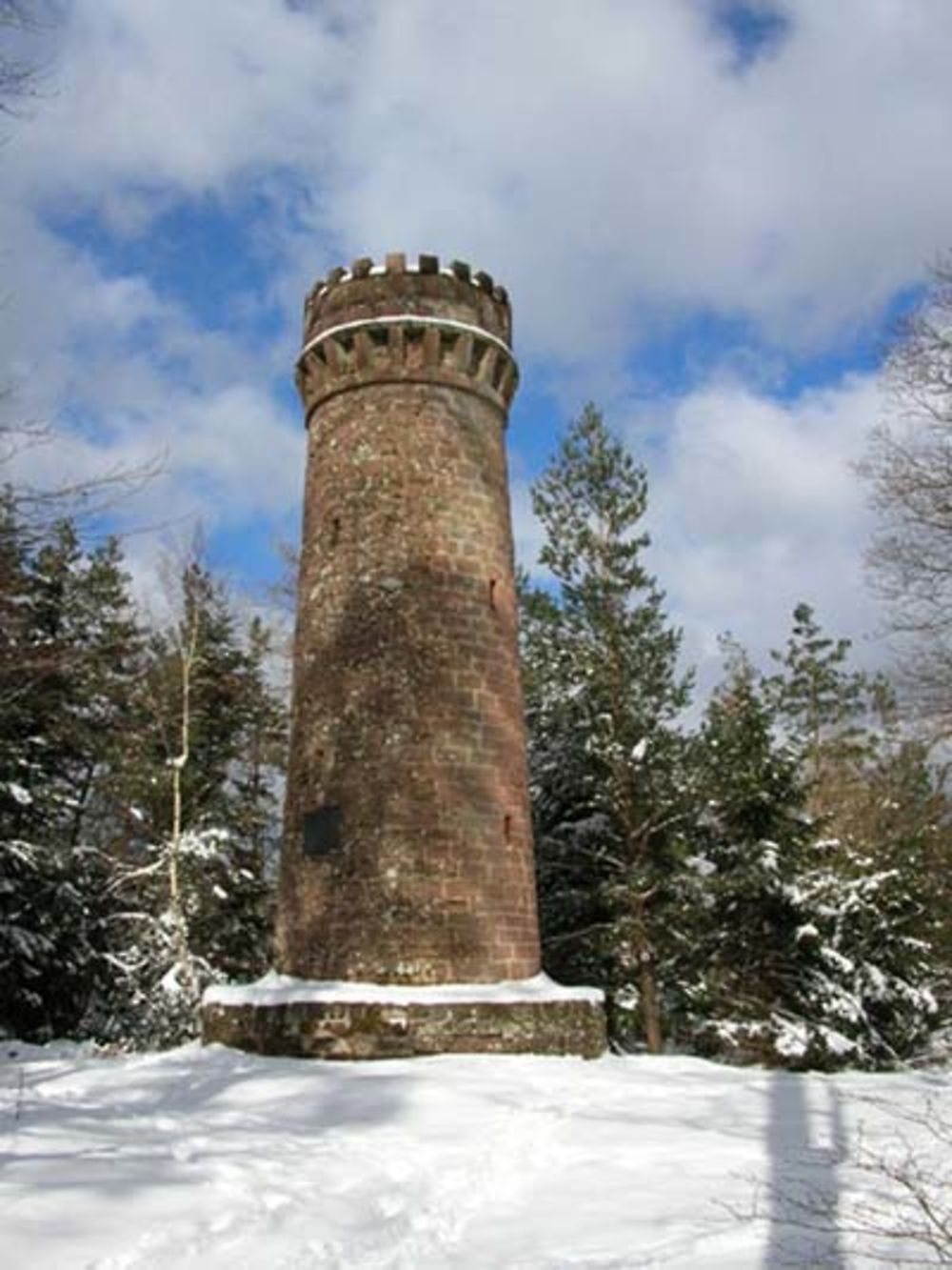 Tour du Wasenkoepfel