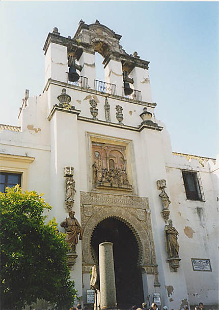 Puerta del Perdón