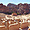 Ruines de Petra