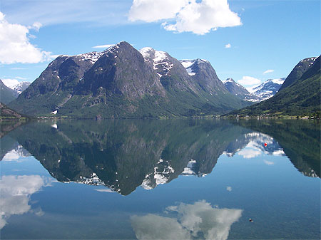 Nordfjord Nordfjord
