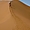 Désert du Namib: route de dune namibienne