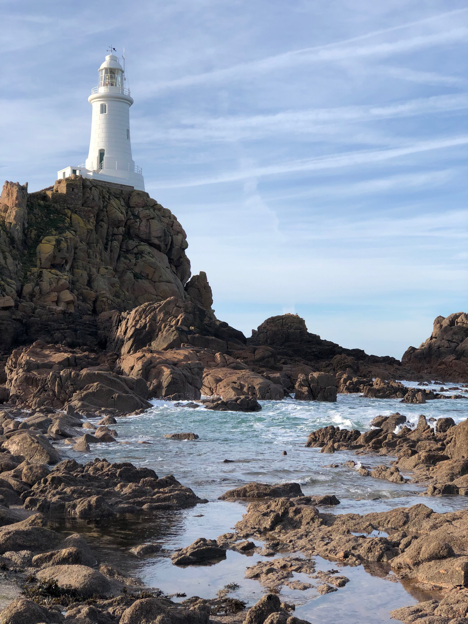 Phare ouest Phare ouest