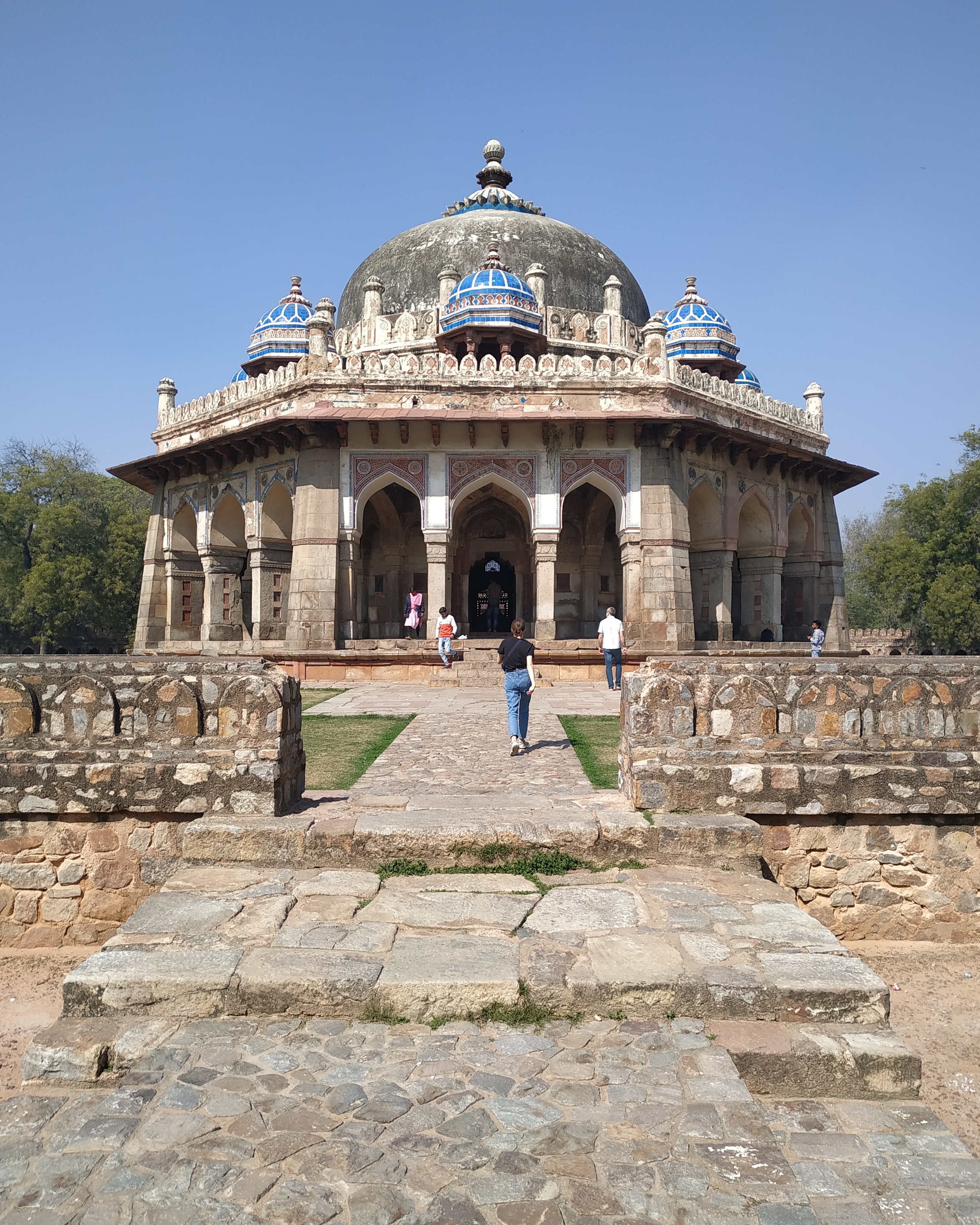 Humayun Tomb Humayun Tomb