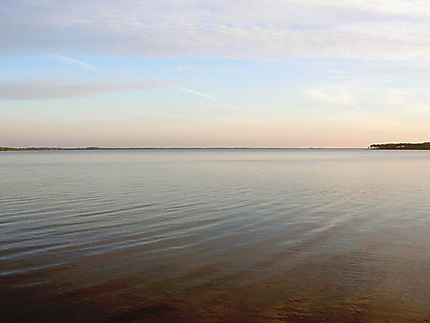 lac de Lacanau