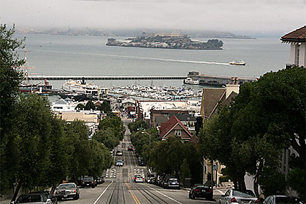 Alcatraz