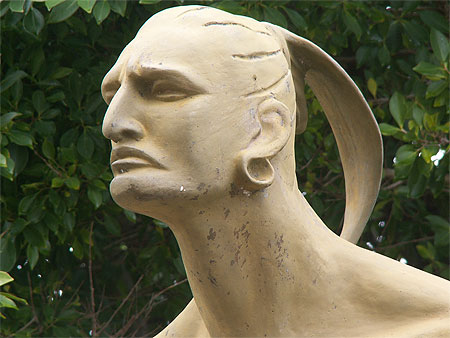Hatuey Hatuey