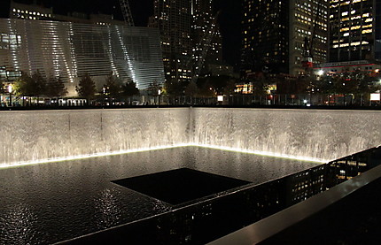 Mémorial 9/11