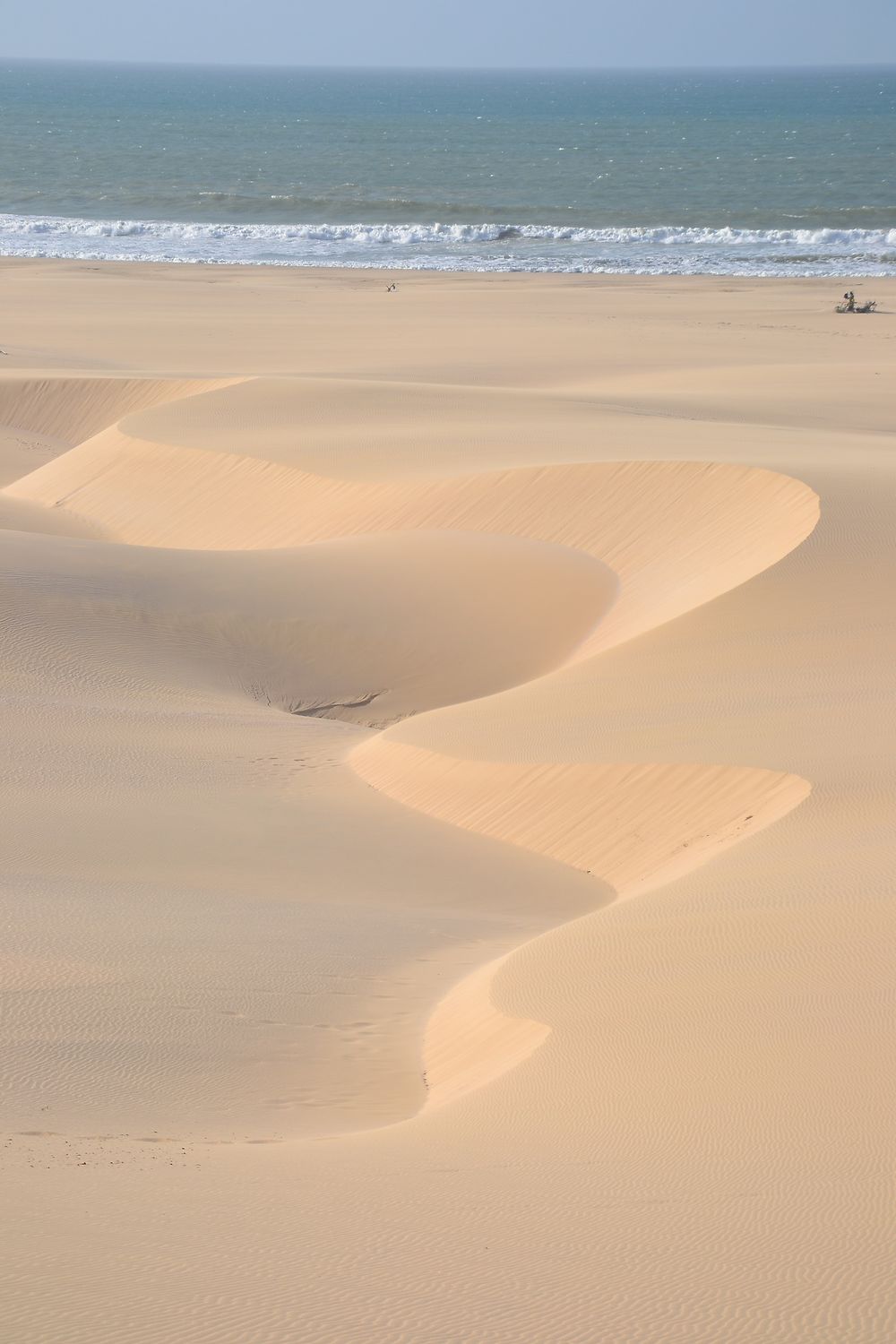 Dunes de Praia de Chaves