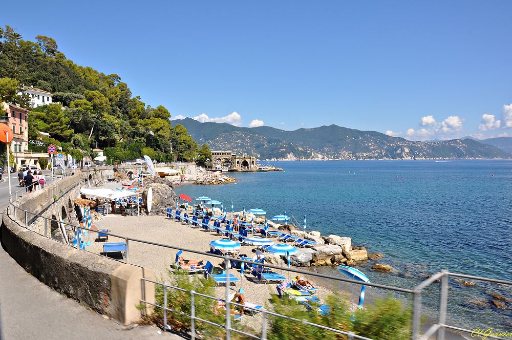 Santa Margherita Ligure