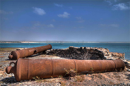 Cabo verde Cabo verde