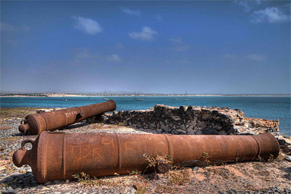 Cabo verde