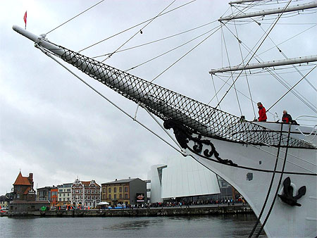 Stralsund Stralsund