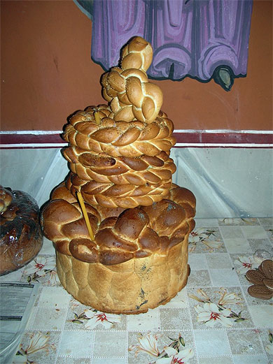 "Coliva" "Coliva"