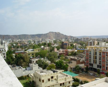 Pratap Enclave Hotel