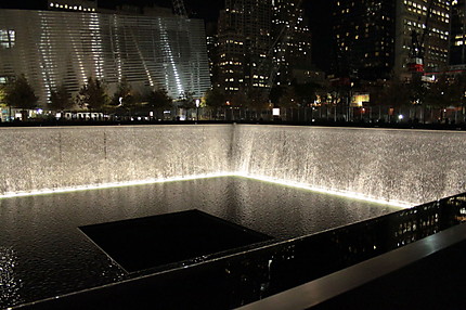 Mémorial 9/11