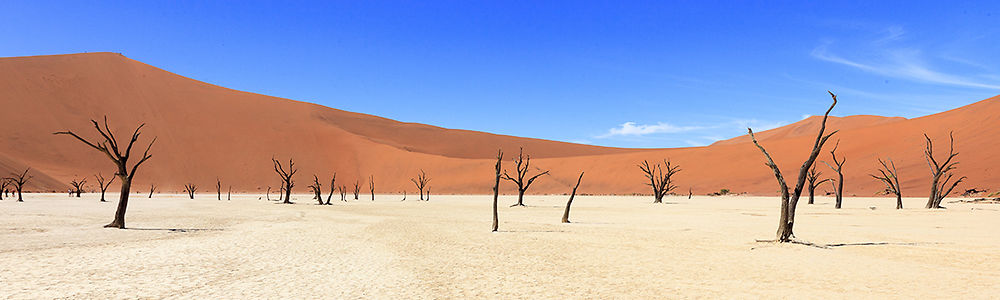 namibie tourisme