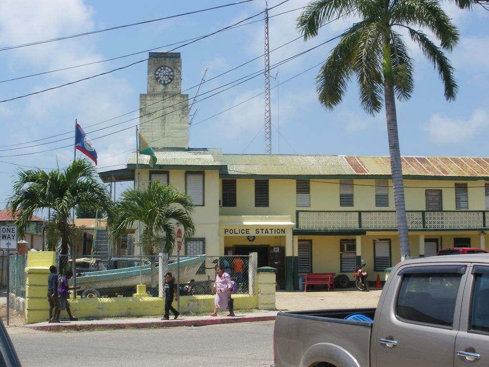 Dangriga