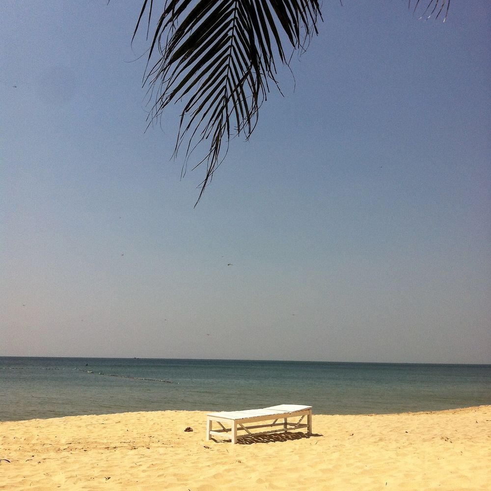 Plage de Ong Lang, Phu Quoc